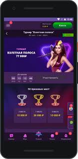 Особенности казино Klubnika