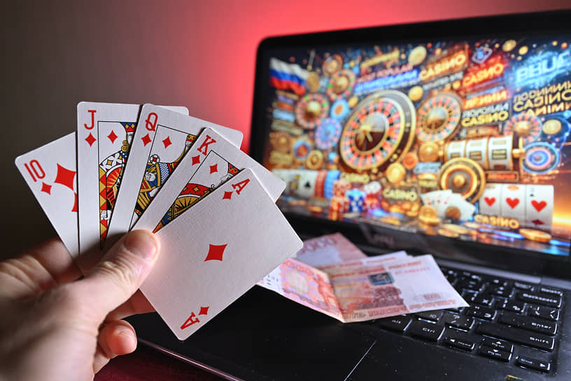 Scopri il Mondo dei Slot Online Divertimento e Vincite